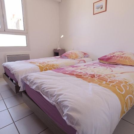 Un Appartement Sur La Marina De St-Gilles Saint-Gilles-Croix-de-Vie Zewnętrze zdjęcie
