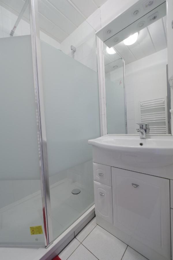 Un Appartement Sur La Marina De St-Gilles Saint-Gilles-Croix-de-Vie Zewnętrze zdjęcie