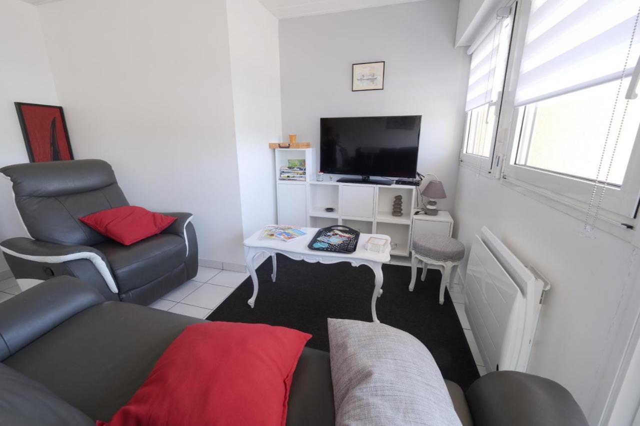 Un Appartement Sur La Marina De St-Gilles Saint-Gilles-Croix-de-Vie Zewnętrze zdjęcie
