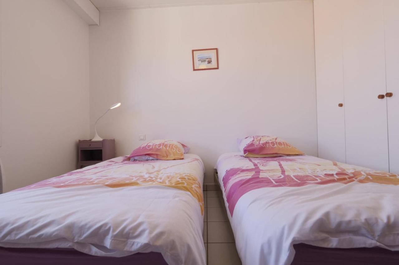 Un Appartement Sur La Marina De St-Gilles Saint-Gilles-Croix-de-Vie Zewnętrze zdjęcie