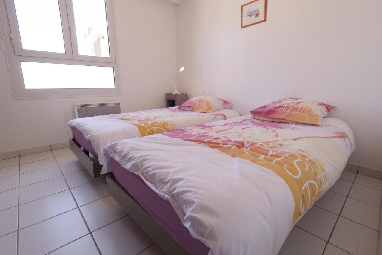 Un Appartement Sur La Marina De St-Gilles Saint-Gilles-Croix-de-Vie Zewnętrze zdjęcie